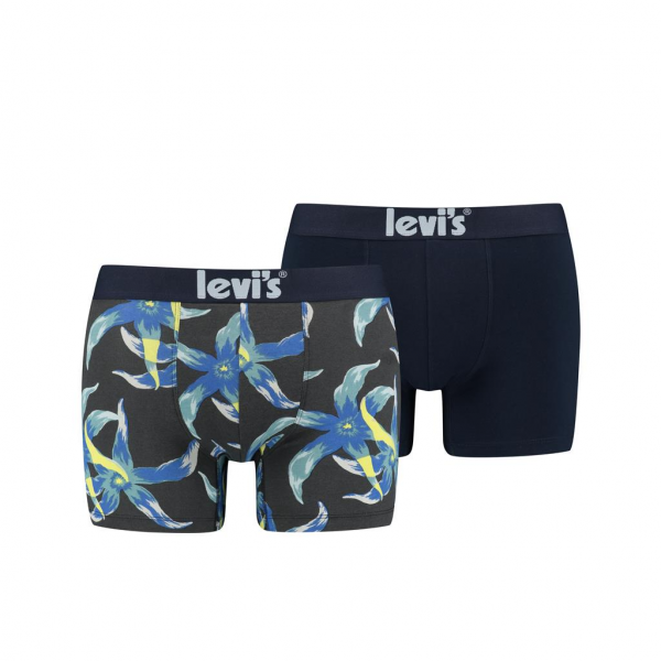 Levi's® 70s flower boxershorts