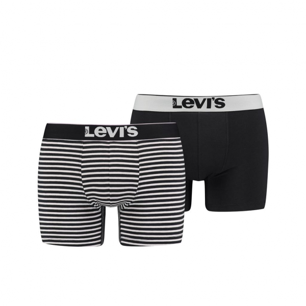 Levi's® yd stripe boxershorts