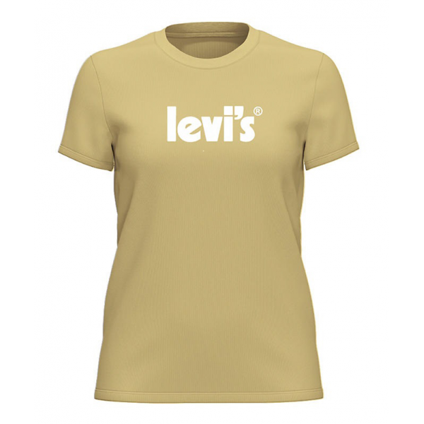 Levi's® perfect tee pl