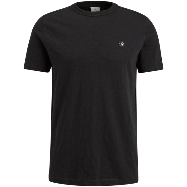 Cast Iron r-neck organic tee