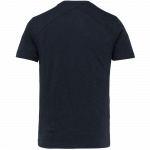 Cast Iron r-neck organic tee