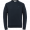 cast-iron r-neck sweater