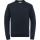 cast-iron r-neck sweater