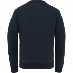 cast-iron r-neck sweater
