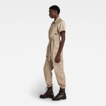 G-star Army jumpsuit