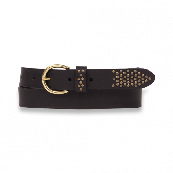 Legend riem 30457 met studs