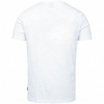 Pme Legend r-neck slub t-shirt