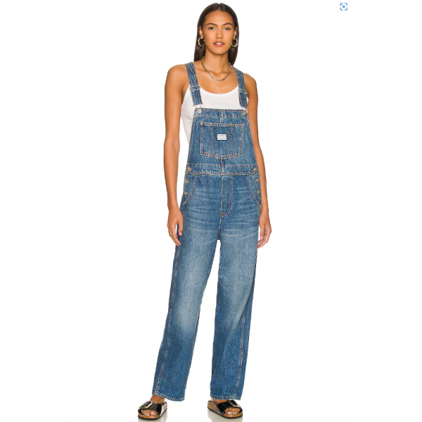 Levi's® vintage overall