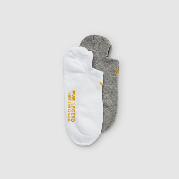 PME cotton blend socks 2 pack