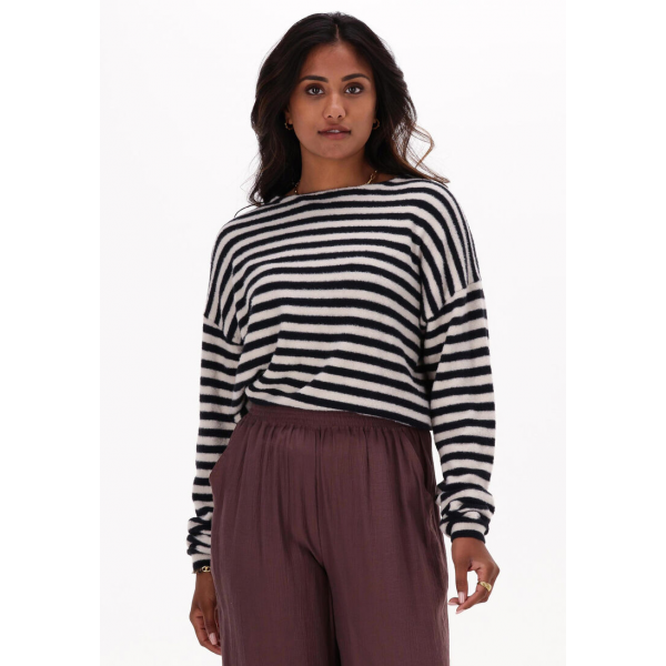 Catwalk Junkie soft stripe kn
