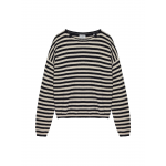 Catwalk Junkie soft stripe kn