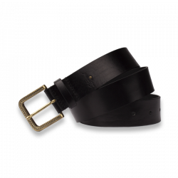 Legend riem 40814 black