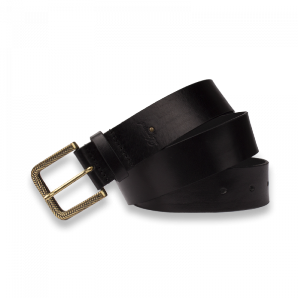 Legend riem 40814 black