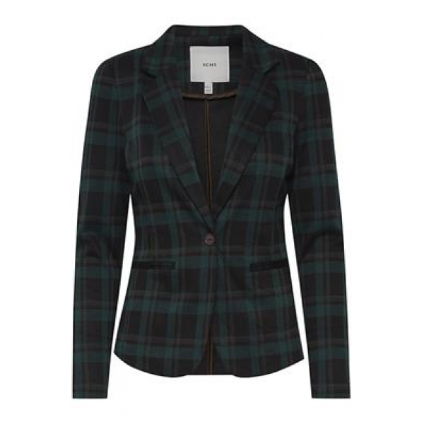 Ichi ihkate checko blazer