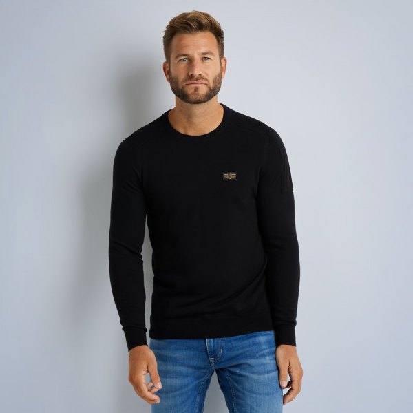 Pme buckley knit