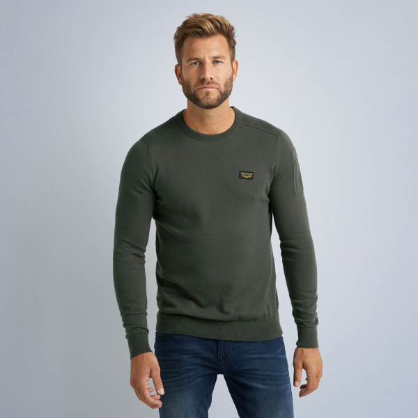 Pme buckley knit