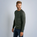 Pme buckley knit