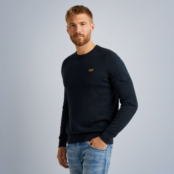 Pme buckley knit