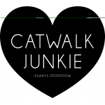 Catwalk Junkie wrap heather gr