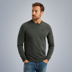 PME-Legend airstrip sweater