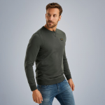 PME-Legend airstrip sweater