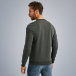 PME-Legend airstrip sweater
