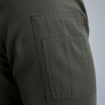 PME-Legend airstrip sweater