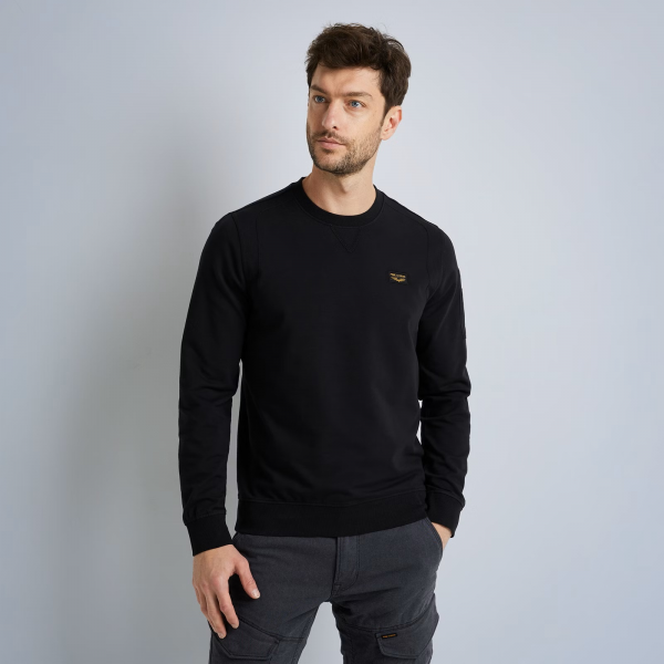 PME-Legend airstrip sweater