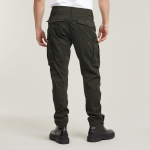 G-star rovic zip 3d tapered