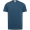 Cast iron short sleeve r-neck