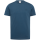 Cast iron short sleeve r-neck