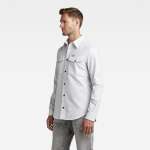 G-star marine slim shirt l/s