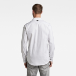 G-star marine slim shirt l/s