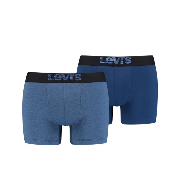 Levi's® optical illusion boxer