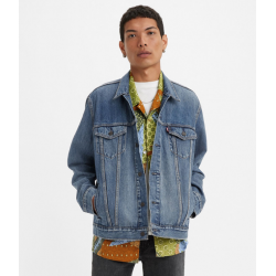 Levi's® the trucker jacket