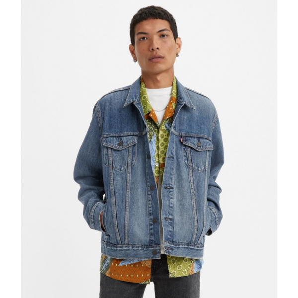 Levi's® the trucker jacket