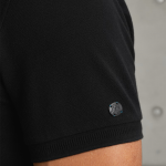Cast Iron pique polo