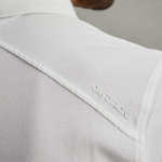 Cast Iron pique polo