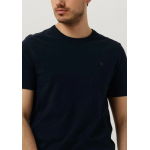 Cast Iron r-neck organic tee