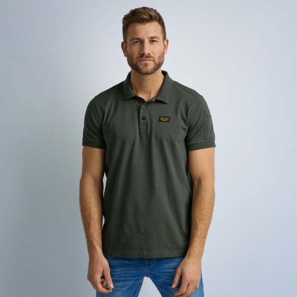 PME Legend Trackway polo