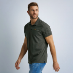 PME Legend Trackway polo