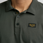 PME Legend Trackway polo