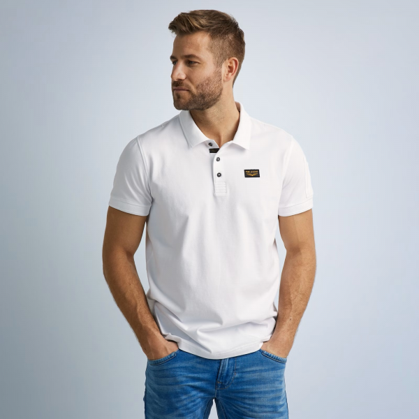 PME Legend Trackway polo