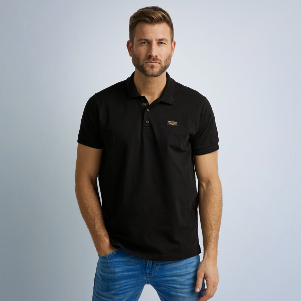 PME Legend Trackway polo