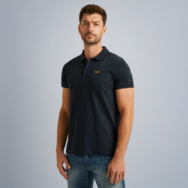 PME Legend Trackway polo