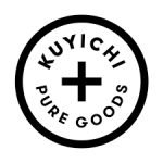 Kuyichi veronique knit undyed