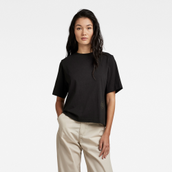 G-star small gr boxy r t wmn