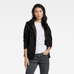 G-star core hdd zip thru sweat
