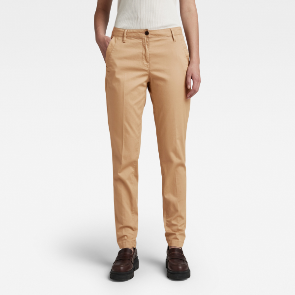 G-star bronson skinny chino