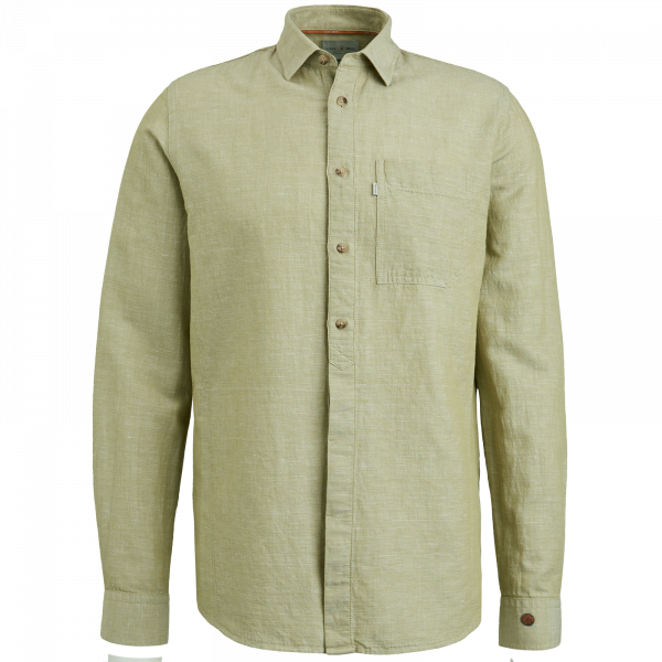 Cast Iron long sleeve shirt co